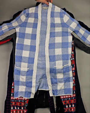 Фотография  315 - ALDI Winter mix#13 кг, ЛОТ СТ-9820 оптом в Петропавловске-Камчатском и Камчатском крае