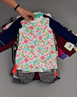 Фотография  232 - BABY СТОК CAN 084#5 кг, ЛОТ СТ-9927 оптом в Петропавловске-Камчатском и Камчатском крае