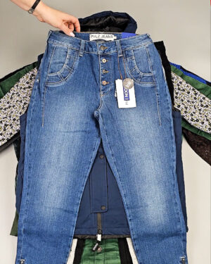 Фотография  227 - Женский зимний микс DK COMPANY, 20 кг, ЛОТ СТ-9943 оптом в Петропавловске-Камчатском и Камчатском крае