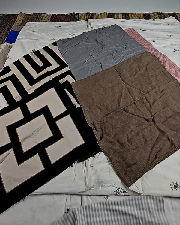 Фотография  180 - Предметы домашнего обихода H&M, 25 кг, ЛОТ СТ-9896 оптом в Петропавловске-Камчатском и Камчатском крае