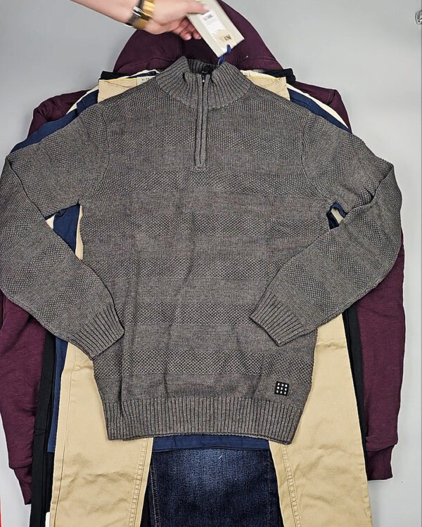 Фотография  420 - BLEND HE W 064#15 кг, ЛОТ СТ-9791 оптом в Петропавловске-Камчатском и Камчатском крае