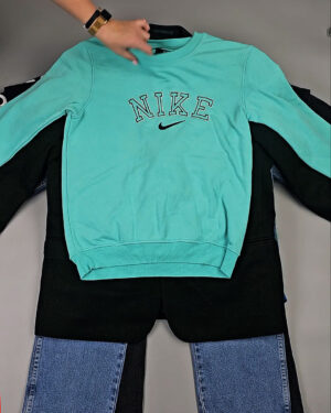 Фотография  930 - Vintage Black#50 кг, ЛОТ СХ-0210 оптом в Петропавловске-Камчатском и Камчатском крае