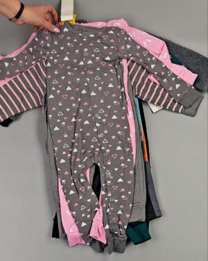 Фотография  581 - BABY СТОК CAN#5 кг, ЛОТ СТ-9924 оптом в Петропавловске-Камчатском и Камчатском крае