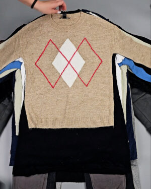 Фотография  731 - LIDL Winter м/ж 022024#15 кг, ЛОТ СТ-9976 оптом в Петропавловске-Камчатском и Камчатском крае