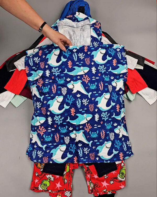 Фотография  578 - LIDL Kids Winter#7 кг, ЛОТ СТ-9699 оптом в Петропавловске-Камчатском и Камчатском крае