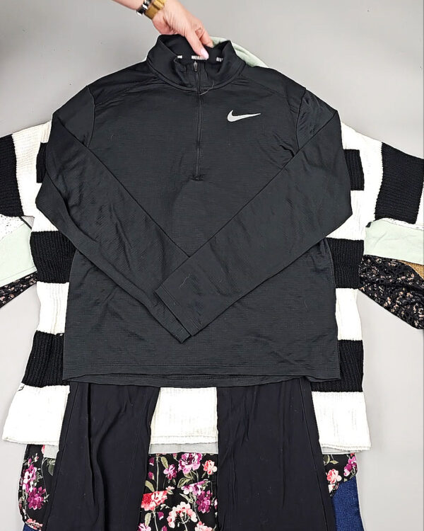 Фотография  593 - Scotland Winter mix#15 кг, ЛОТ СХ- 0222 оптом в Петропавловске-Камчатском и Камчатском крае