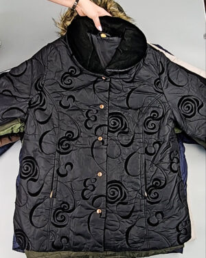 Фотография  988 - Куртки взрослые ANO#21 кг, ЛОТ СХ-0200 оптом в Петропавловске-Камчатском и Камчатском крае