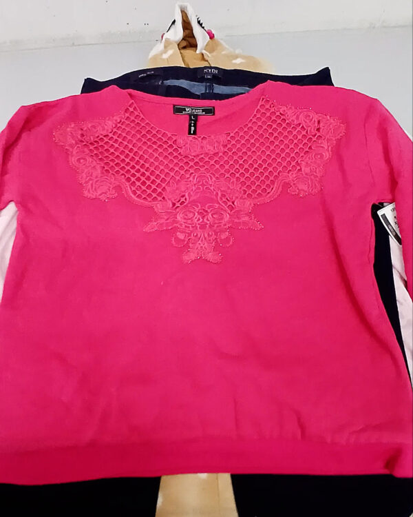 Фотография  578 - DISCOUNT BRAND MIX #15 кг, ЛОТ СТ-9825 оптом в Петропавловске-Камчатском и Камчатском крае