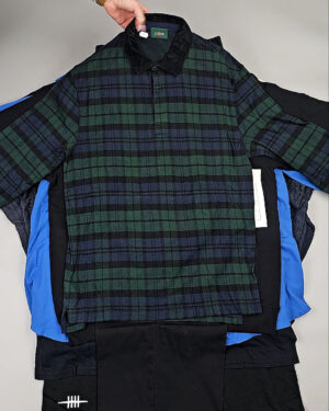 Фотография  457 - CANADA  Winter mix 64#15 кг, ЛОТ СТ-9806 оптом в Петропавловске-Камчатском и Камчатском крае