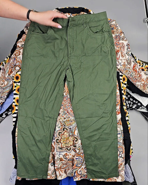 Фотография  132 - Cream Шотландия mix БМ#70 кг, ЛОТ СХ-0202 оптом в Петропавловске-Камчатском и Камчатском крае