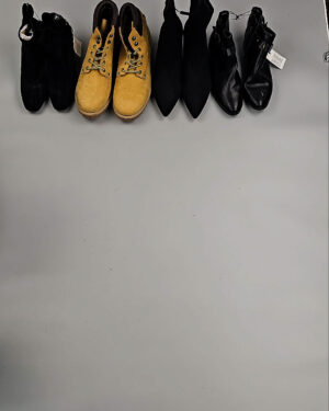 Фотография  504 - Обувь СТОК Demi шт#20 шт, ЛОТ СТ-9772 оптом в Петропавловске-Камчатском и Камчатском крае