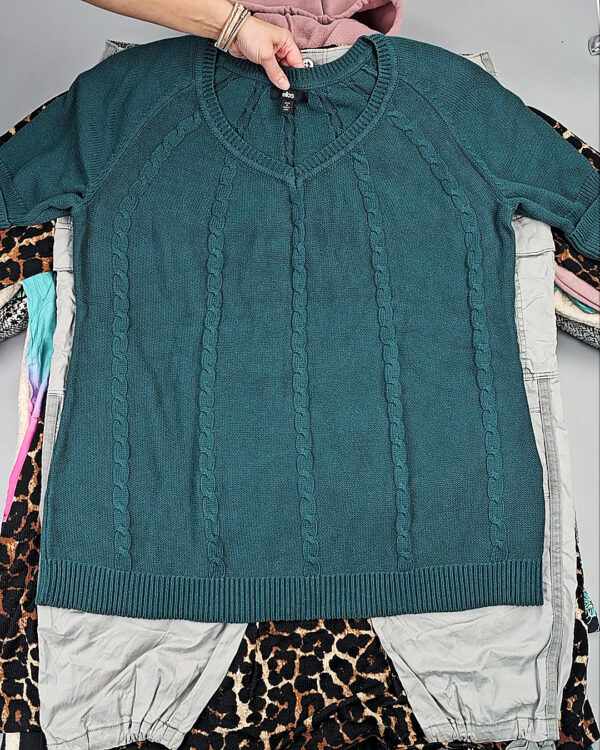 Фотография  586 - XXL Winter mix БМ#15 кг, ЛОТ СХ-0252 оптом в Петропавловске-Камчатском и Камчатском крае