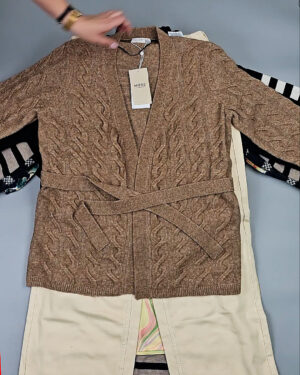 Фотография  912 - VILA Winter MIX 064#15 кг, ЛОТ СТ-9815 оптом в Петропавловске-Камчатском и Камчатском крае