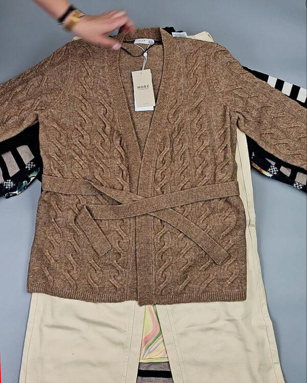 Фотография  201 - VILA Winter MIX 064#15 кг, ЛОТ СТ-9815 оптом в Петропавловске-Камчатском и Камчатском крае