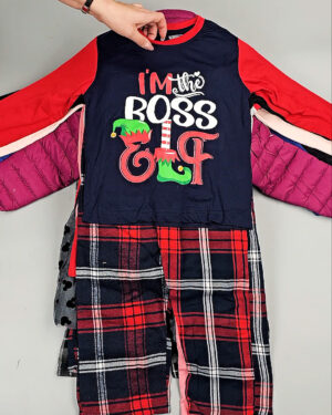 Фотография  114 - LIDL Kids Winter#7 кг, ЛОТ СТ-9704 оптом в Петропавловске-Камчатском и Камчатском крае