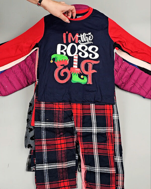 Фотография  169 - LIDL Kids Winter#7 кг, ЛОТ СТ-9704 оптом в Петропавловске-Камчатском и Камчатском крае