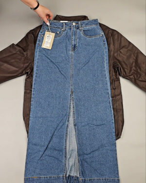 Фотография  619 - JACK JONES Women Winter mix 075 #15 кг, ЛОТ СТ-9962 оптом в Петропавловске-Камчатском и Камчатском крае