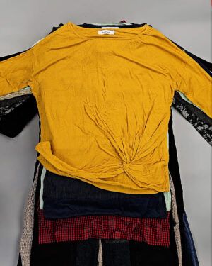 PROMOD Winter mix - Сток оптом