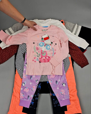 Фотография  763 - C&A Kids Winter 1023#7 кг, ЛОТ СТ-9691 оптом в Петропавловске-Камчатском и Камчатском крае