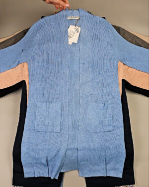 Фотография  984 - Женский зимний микс DK COMPANY, 20 кг, ЛОТ СТ-9947 оптом в Петропавловске-Камчатском и Камчатском крае