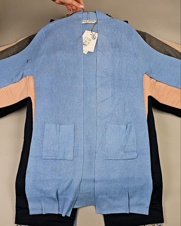 Фотография  454 - Женский зимний микс DK COMPANY, 20 кг, ЛОТ СТ-9947 оптом в Петропавловске-Камчатском и Камчатском крае