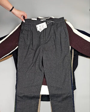 Фотография  366 - CASUAL FRIDAY Winter 075#20 кг, ЛОТ СТ-9984 оптом в Петропавловске-Камчатском и Камчатском крае