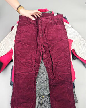 Фотография  487 - Женский микс зима (Winter mix)#20 кг, ЛОТ СХ-0205 оптом в Петропавловске-Камчатском и Камчатском крае