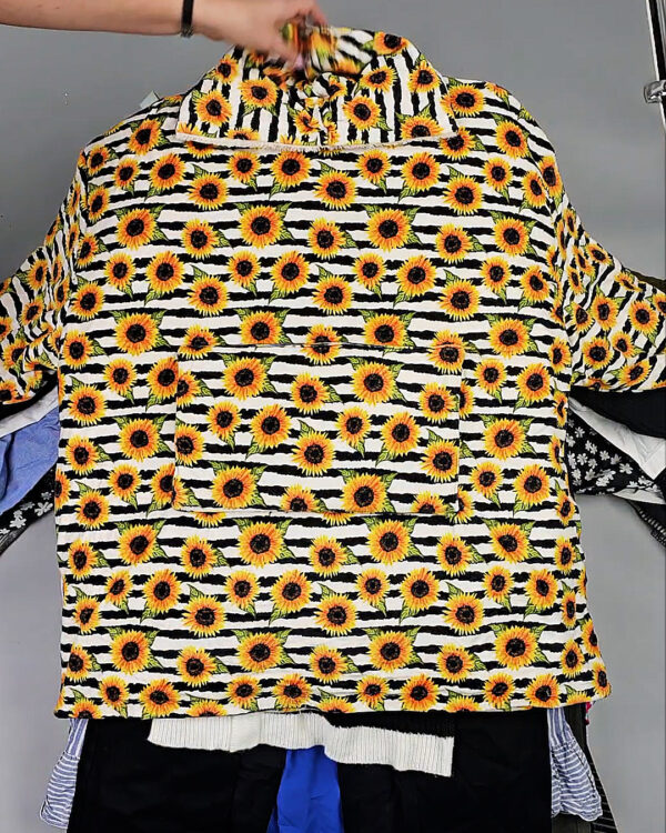 Фотография  888 - Cream Шотландия mix БМ#70 кг, ЛОТ СХ-0202 оптом в Петропавловске-Камчатском и Камчатском крае