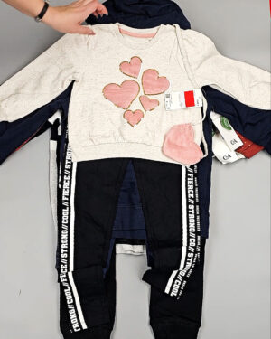 Фотография  117 - C&A Kids Winter 1023#7 кг, ЛОТ СТ-9692 оптом в Петропавловске-Камчатском и Камчатском крае