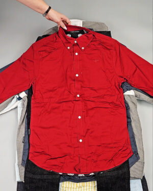 Фотография  324 - Мужской микс TOP LOOK (MEN NC)#25 кг, ЛОТ СТ-9871 оптом в Петропавловске-Камчатском и Камчатском крае