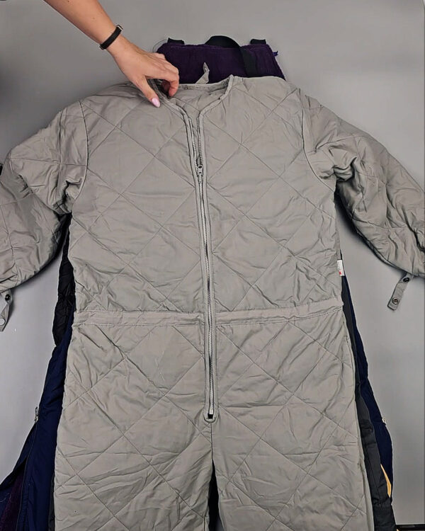 Фотография  315 - Комбинезоны лыжные SKI БМ#20 кг, ЛОТ СХ-0191 оптом в Петропавловске-Камчатском и Камчатском крае