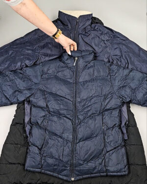 Фотография  657 - Куртки м/ж (Adult SKI Jackets Premium)#18 кг, ЛОТ СХ-0246 оптом в Петропавловске-Камчатском и Камчатском крае