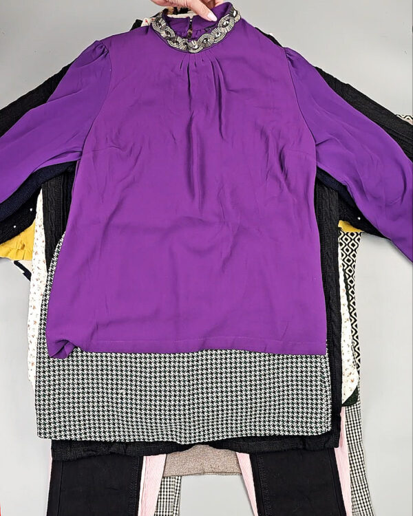 Фотография  654 - Scotland Winter mix#15 кг, ЛОТ СХ- 0221 оптом в Петропавловске-Камчатском и Камчатском крае