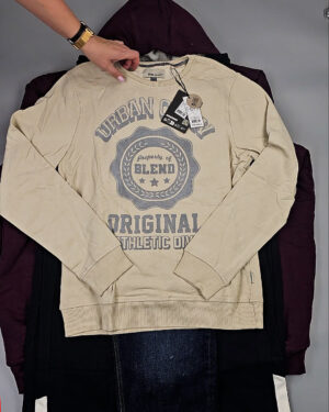 Фотография  527 - BLEND HE W 064#15 кг, ЛОТ СТ-9791 оптом в Петропавловске-Камчатском и Камчатском крае