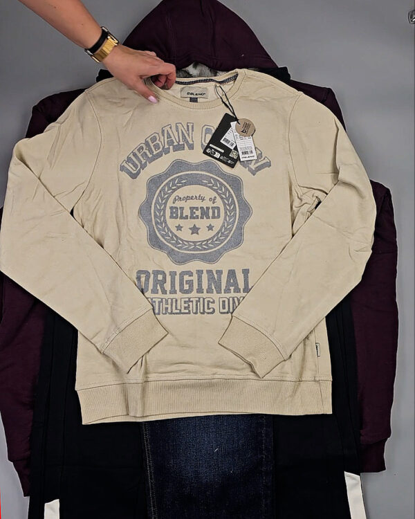 Фотография  157 - BLEND HE W 064#15 кг, ЛОТ СТ-9791 оптом в Петропавловске-Камчатском и Камчатском крае