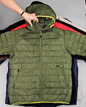 Фотография  964 - Куртки взрослые ANO#21 кг, ЛОТ СХ-0200 оптом в Петропавловске-Камчатском и Камчатском крае