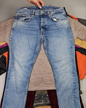 Фотография  513 - Норвегия W#51 кг, ЛОТ СХ-0228 оптом в Петропавловске-Камчатском и Камчатском крае