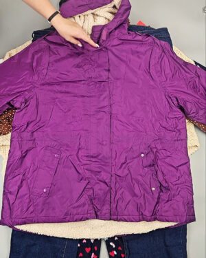 Фотография  288 - XXL Winter mix БМ#15 кг, ЛОТ СХ-0195 оптом в Петропавловске-Камчатском и Камчатском крае