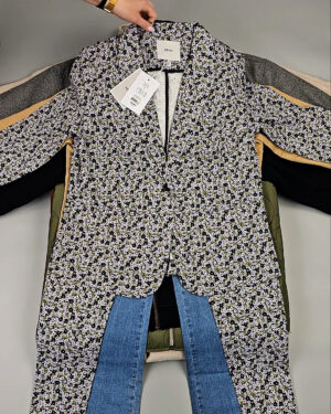 Фотография  847 - Женский зимний микс DK COMPANY, 20 кг, ЛОТ СТ-9947 оптом в Петропавловске-Камчатском и Камчатском крае