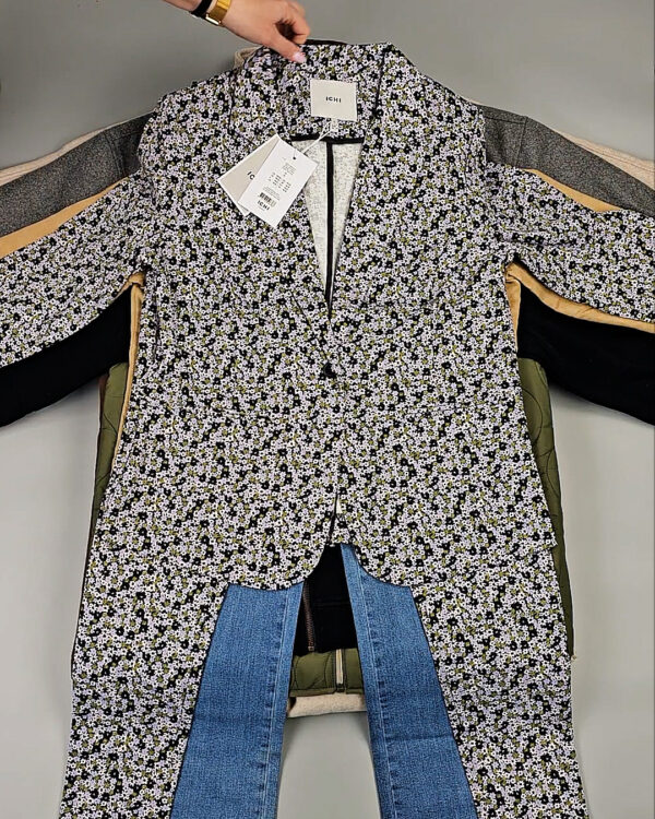 Фотография  802 - Женский зимний микс DK COMPANY, 20 кг, ЛОТ СТ-9947 оптом в Петропавловске-Камчатском и Камчатском крае