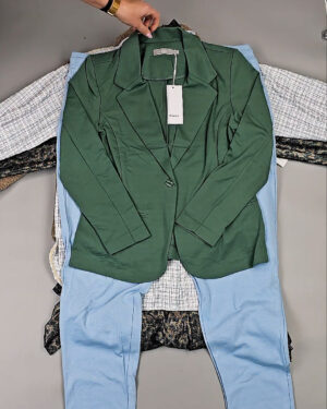 Фотография 510 - DK, Bestseller + Winter mix#15 кг, ЛОТ СТ-9958 оптом в Петропавловске-Камчатском и Камчатском крае