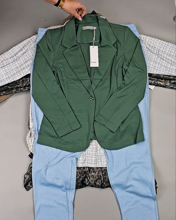 Фотография  687 - DK, Bestseller + Winter mix#15 кг, ЛОТ СТ-9958 оптом в Петропавловске-Камчатском и Камчатском крае