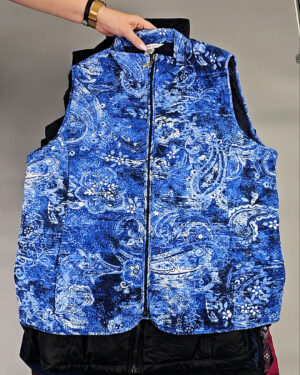 Фотография  306 - Жилеты м/ж (SKI Vest Premium)#18 кг, ЛОТ СХ-0232 оптом в Петропавловске-Камчатском и Камчатском крае