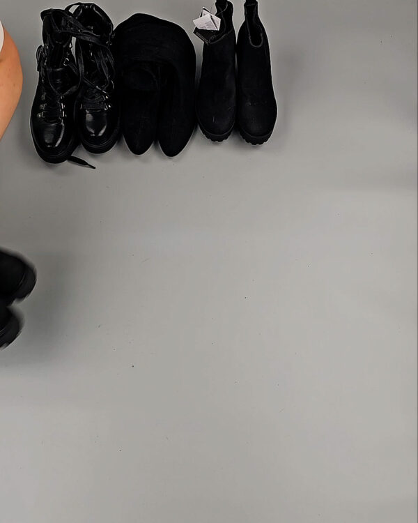 Фотография  988 - Обувь СТОК Demi шт#20 шт, ЛОТ СТ-9771 оптом в Петропавловске-Камчатском и Камчатском крае