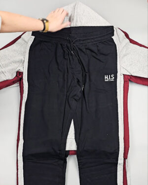 Фотография  891 - Спортивные костюмы (Herren-Trainingsanzuge voп HIS)#17,2 кг, ЛОТ СТ-9631 оптом в Петропавловске-Камчатском и Камчатском крае