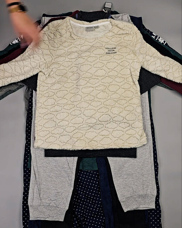 Фотография  920 - ALDI Winter mix#13 кг, ЛОТ СТ-9819 оптом в Петропавловске-Камчатском и Камчатском крае