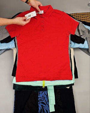 Фотография  757 - DK, Bestseller + Winter mix#15 кг, ЛОТ СТ-9955 оптом в Петропавловске-Камчатском и Камчатском крае