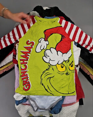 Фотография  440 - KB1W mix#15 кг, ЛОТ СХ-0257 оптом в Петропавловске-Камчатском и Камчатском крае