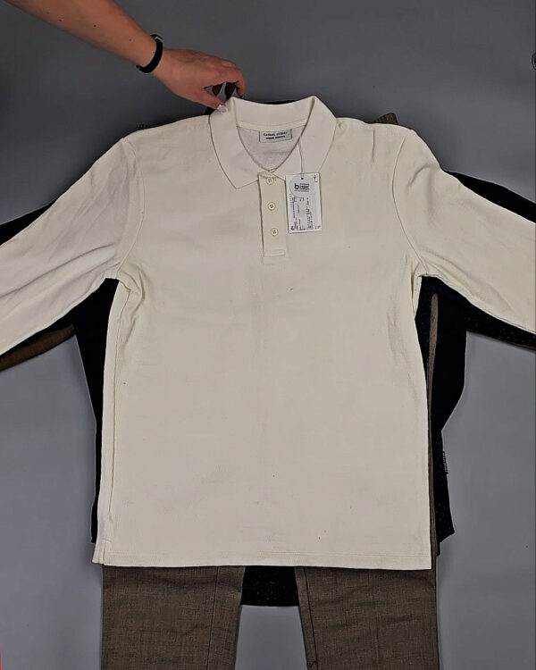 Фотография  580 - CASUAL FRIDAY Winter 075#20 кг, ЛОТ СТ-9984 оптом в Петропавловске-Камчатском и Камчатском крае