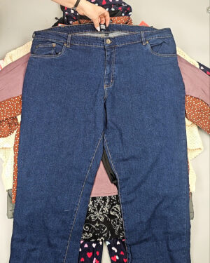 Фотография  774 - XXL Winter mix БМ#15 кг, ЛОТ СХ-0195 оптом в Петропавловске-Камчатском и Камчатском крае